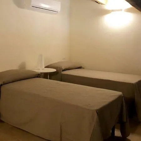 Domus Purpurea Daire Rossano