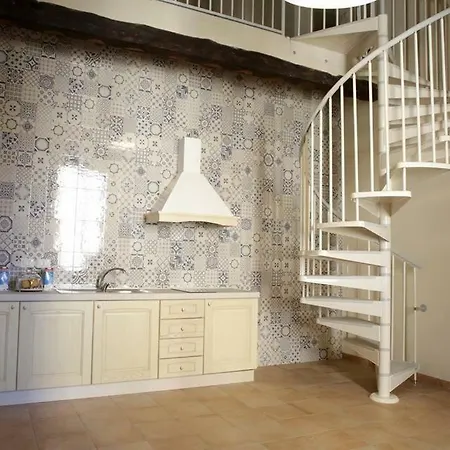 Domus Purpurea Rossano