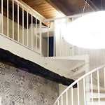 Apartment Domus Purpurea *