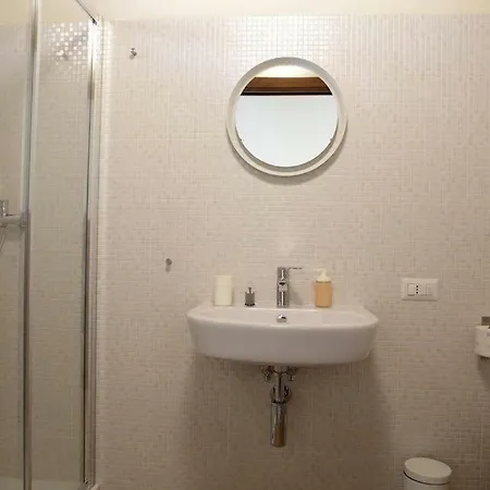 Domus Purpurea Apartment