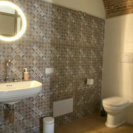 Apartment Domus Purpurea Rossano