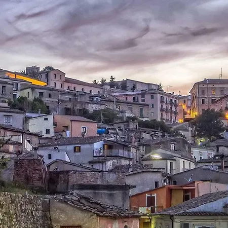 Domus Purpurea Rossano