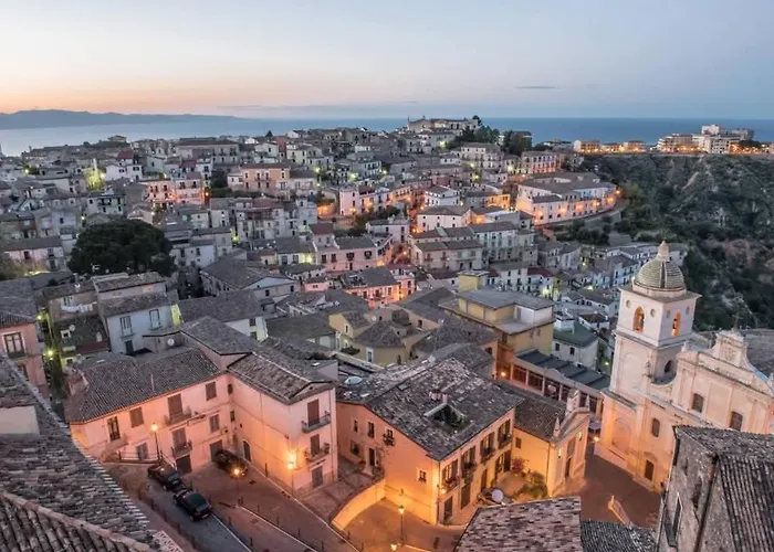 Apartamento Domus Purpurea *