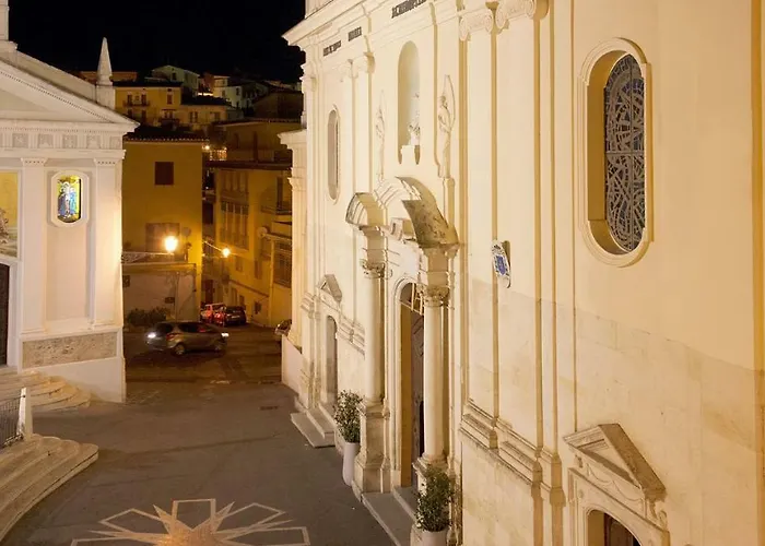 Domus Purpurea Apartamento