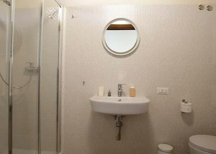 Domus Purpurea Apartamento