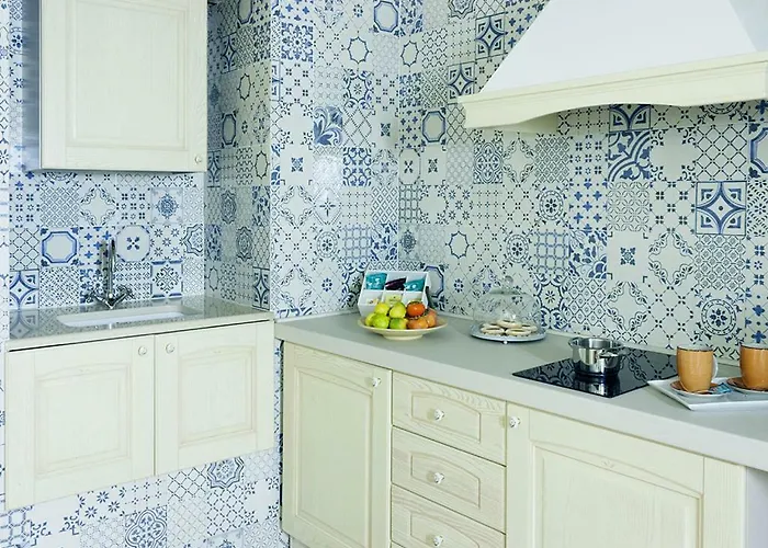 Domus Purpurea Apartamento