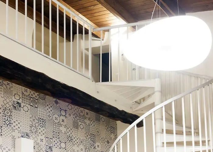 Apartment Domus Purpurea *