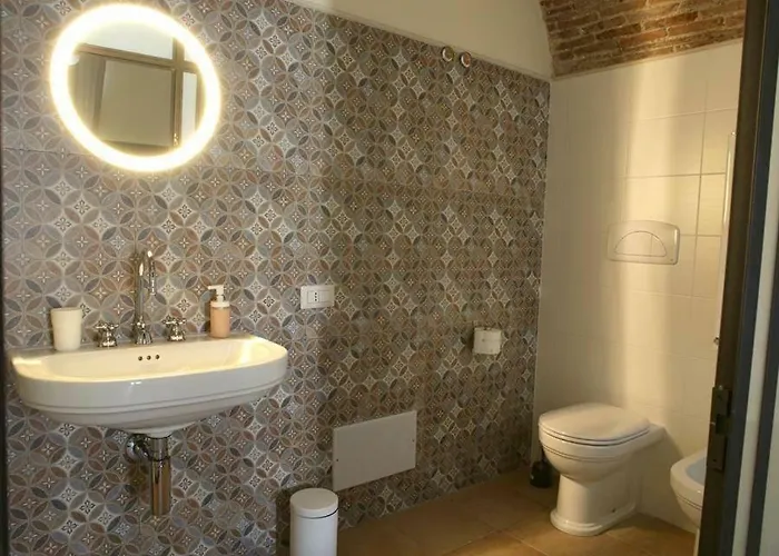 Apartamento Domus Purpurea Rossano