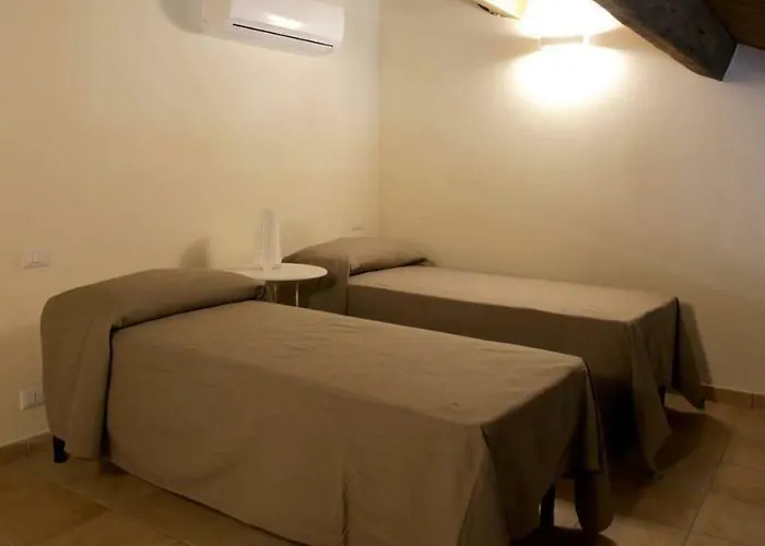 Domus Purpurea Apartamento Rossano