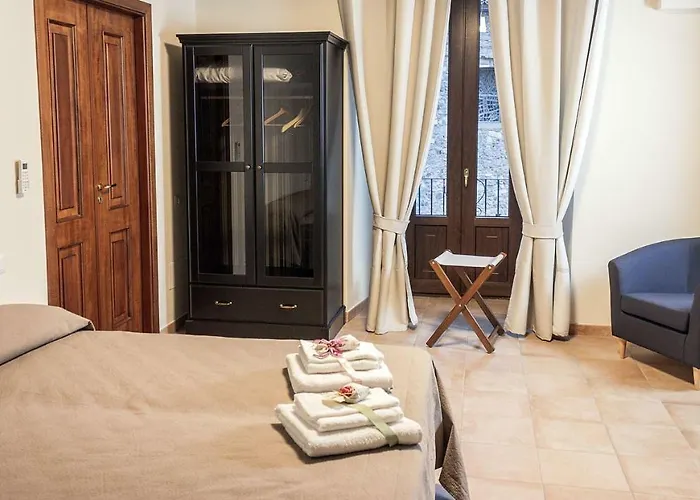 Apartamento Domus Purpurea