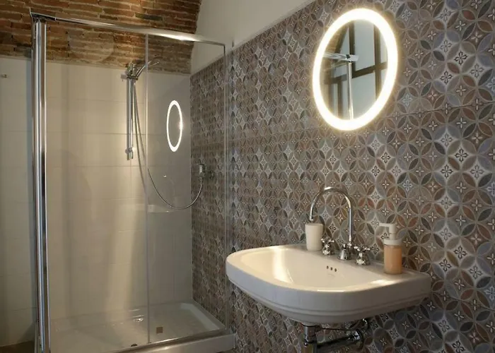 Apartamento Domus Purpurea *