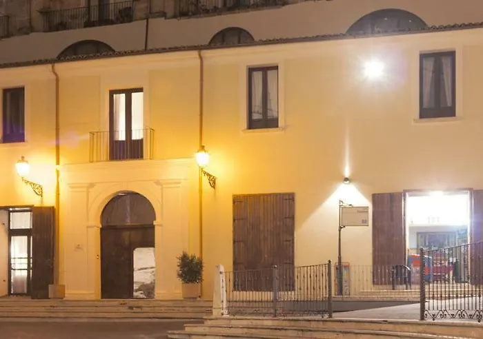 Apartment Domus Purpurea