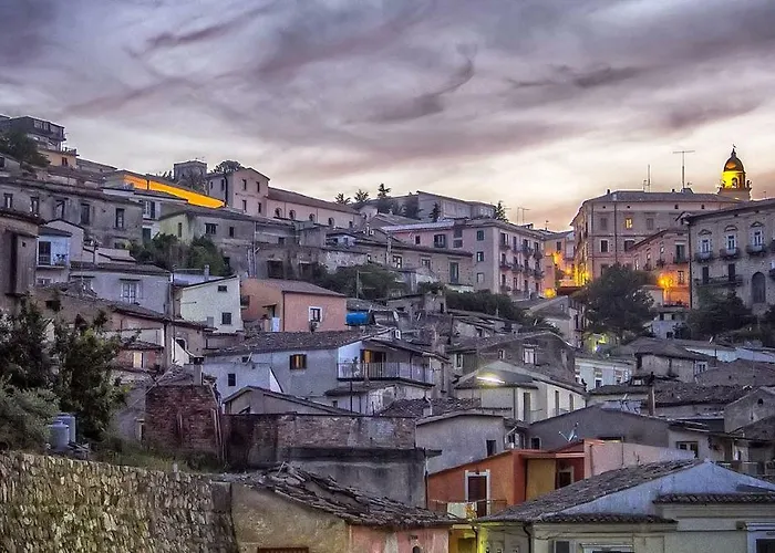 Domus Purpurea Rossano